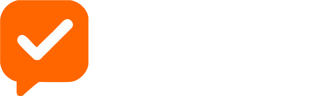 instantsmsverify.com